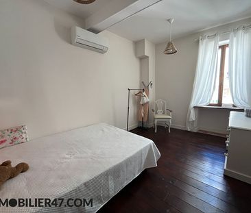 Location Maison 3 pièces 77m² MONCLAR 47380 - Photo 6