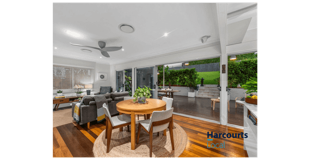 Family Home in Perfect Location! - Photo 1
