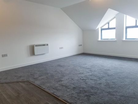 2 bedroom apartment to rent - Photo 2