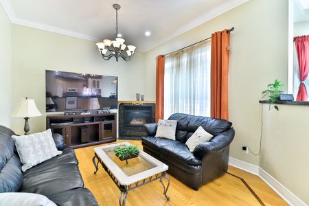 For Lease - 38 Eaglewood Boulevard, Mississauga, Ontario - Photo 3