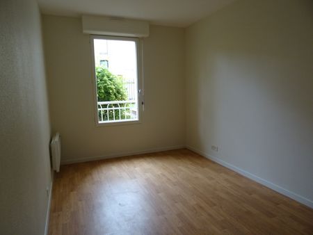 Location Appartement 2 Pièces 46 m² - Photo 3