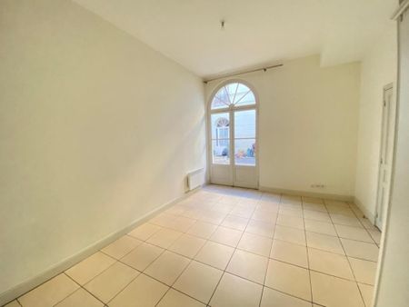 Location Maison 5 pièces 97m² TOURS 37000 - Photo 4