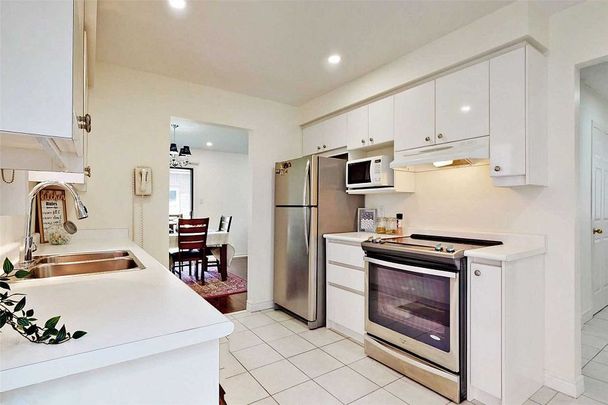 For Lease - 68 Gretman Crescent, Markham, Ontario - Photo 1