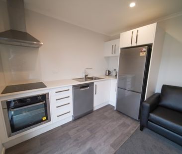 Modern Studio Living In The Heart Of Hillcrest - Photo 5