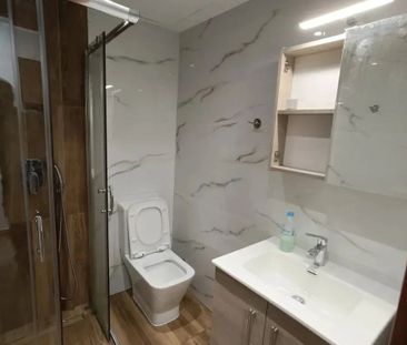 Studio/Γκαρσονιέρα για ενοικίαση Ξηροκρήνη - Παναγία Φανερωμένη - Photo 5