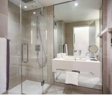 Studio to rent - Photo 5