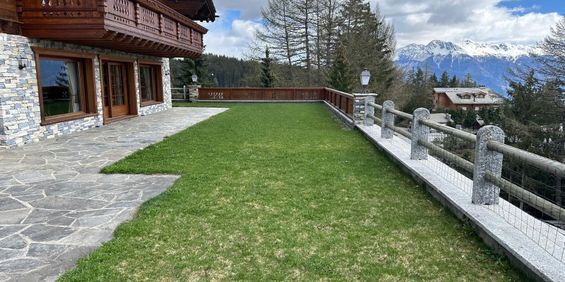 Holiday Rentals: Luxury Chalet with Stunning View | Plan Mayens - Photo 3