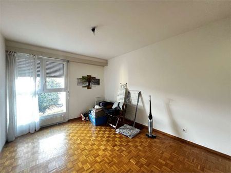 2.5 Zimmer, 50 m², 1. Stock - Foto 4