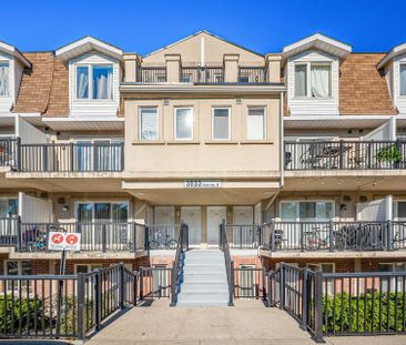 For Lease - 3033 Finch Avenue Unit# 2046, Toronto, Ontario - Photo 4