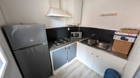 Location Appartement 2 pièces 32m² - Photo 5