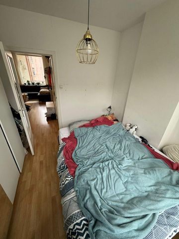 Te huur: Appartement Rode Kruislaan in Diemen - Photo 4