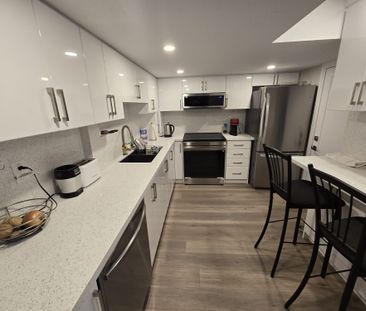 For Lease - 1412 Rose Way Unit# Bsmt., Milton, Ontario - Photo 6