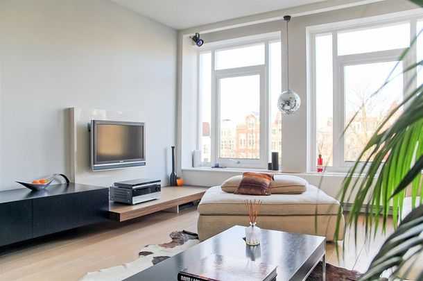 Appartement te huur: Keizersgracht 61-B 1015 CE Amsterdam - Photo 1