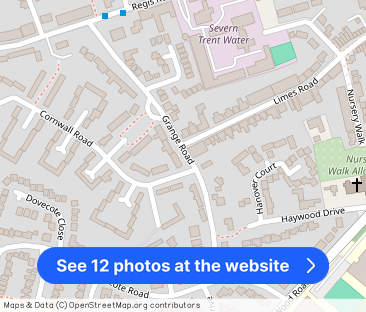 Cornwall Road, Wolverhampton - Photo 1