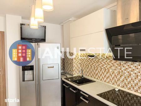 Dristor 15` Metrou Mihai Bravu Vitan Renovat Centrala Parcare 2 Bai - Photo 3
