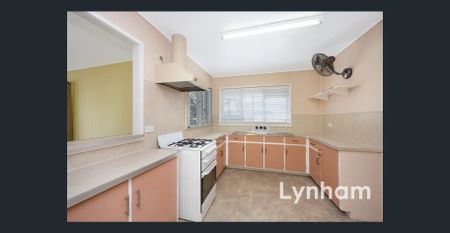 UPSTAIRS & YARD ONLY - Neat, Low-Maintenance Living in a Convenient Central Location - Photo 4