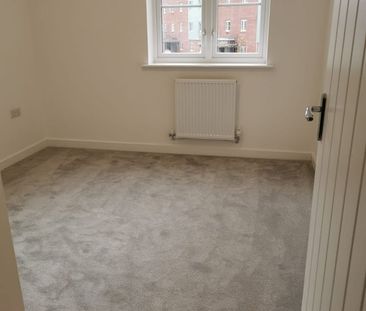 2 Bed Flat, Websters House, CV6 - Photo 3