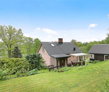 Gamla Hishultsvägen, Knäred - Foto 1