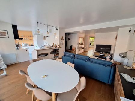 Appartement T3 à louer - 77 m² - Photo 2