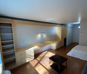 Studio Le Sommet - Photo 2
