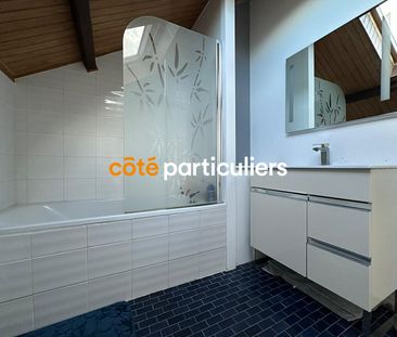 Appartement 2 pièce(s) 57 m2 - Location Meublée - Photo 6