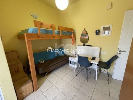 ΕΣΤΑΥΡΩΜΕΝΟΣ 1ΧΩΡΗ ΓΚΑΡΣΟΝΙΕΡΑ ΕΝΟΙΚΙΑΣΕΙΣ 16188 - Photo 3