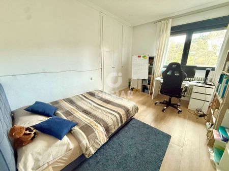 Chalet Independiente en alquiler en Fuente del Fresno – Madrid - Foto 5