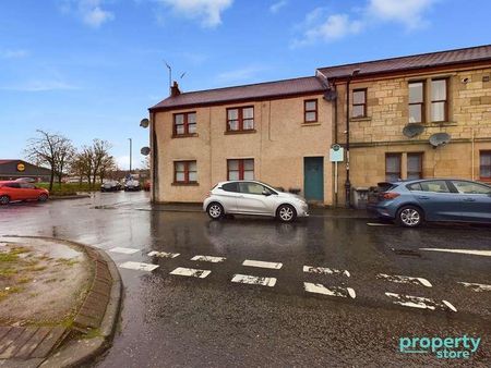 Backbrae Street, Kilsyth, North Lanarkshire, G65 - Photo 4