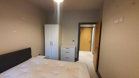 1 bedroom apartment to rent - Photo 5