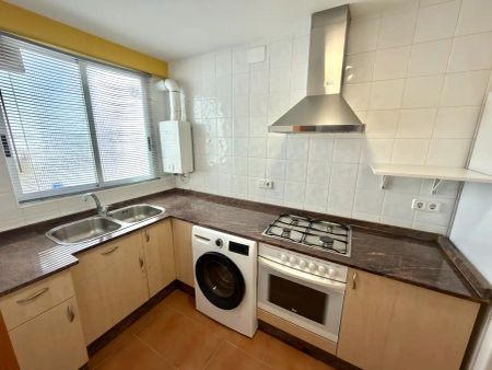 Piso de alquiler en Carrer del Litògraf Pascual I Abad, 12, L'Hort de Senabre - Foto 5