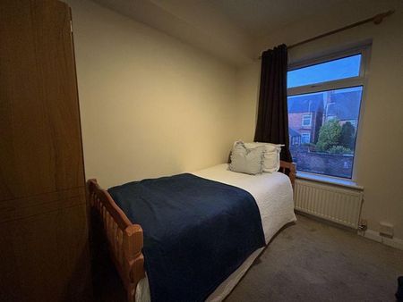 1 bedroom in a house share to rent - Photo 3