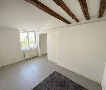 Appartement 2 pièces de 32.66 m² - Photo 6