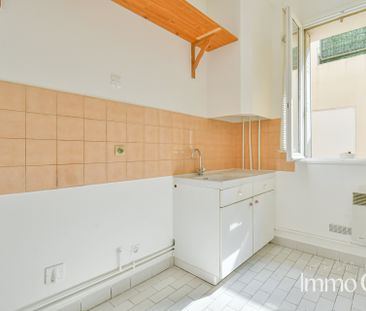 Appartement 2 pièces - 35.47m² - Photo 6