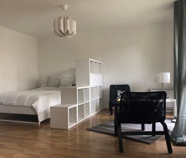 Location Appartement 1 Pièce 35 m² - Meublé - Photo 1