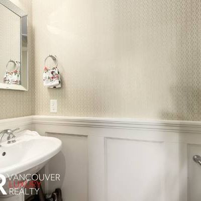 Kitsilano - Executive Large Suite, Close to beach - Available Now - Photo 4