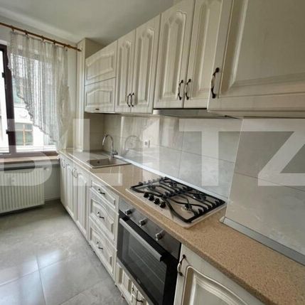 Apartament 2 camere Petfrendly, Aer conditionat, zona Maestro - Fotografie 1