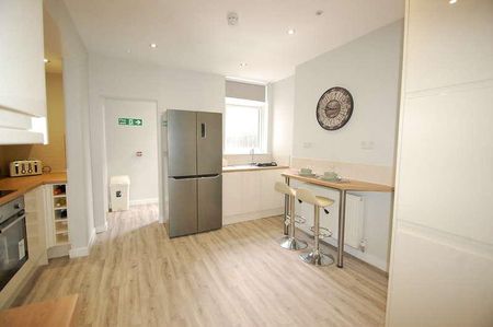 Eton Road, Burton Upon Trent, DE14 - Photo 3