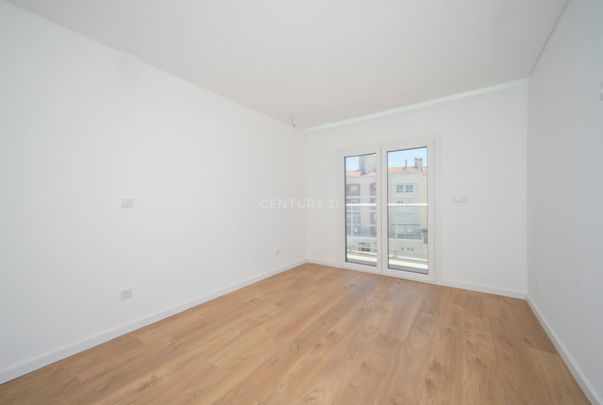 Apartamento T3 em Lisboa - Photo 1