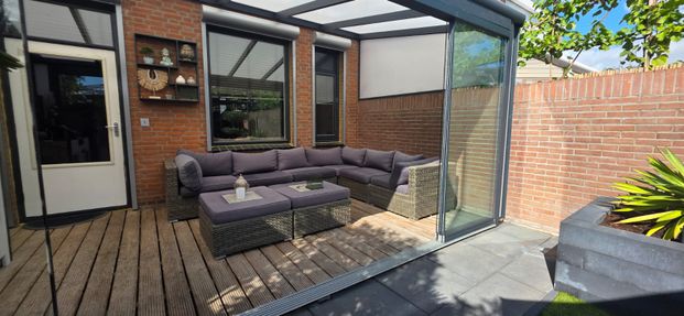 Te huur: Huis Abdijberg in Roosendaal - Foto 1