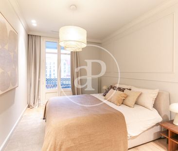 Flat for rent with Terrace in Eixample Dreta (Barcelona) - Foto 6