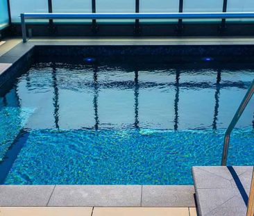 Luxury living in Central Takapuna - Photo 4