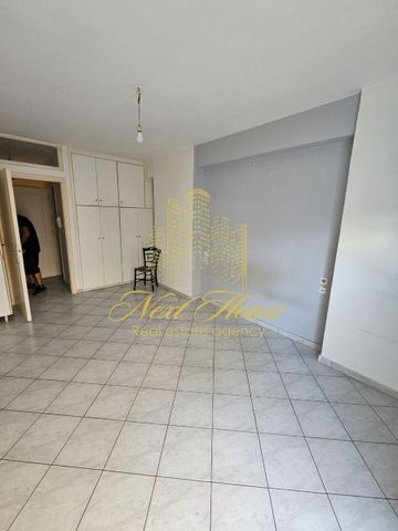 Studio/Γκαρσονιέρα για ενοικίαση Υψηλά Αλώνια (Πάτρα) - Photo 3