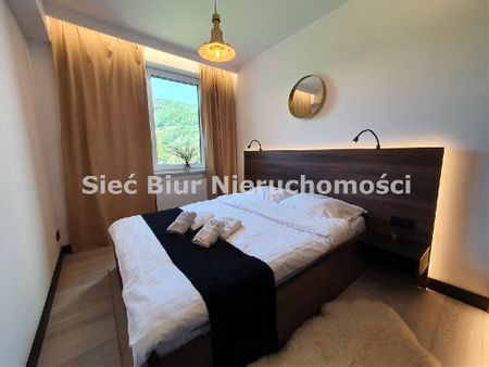 Mieszkanie śląskie Szczyrk powierzchnia 60.0 m² C30-WM-55938 - Photo 4