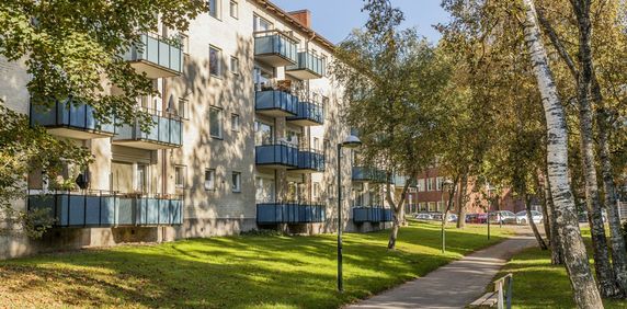 Stålbogavägen, Bandhagen - Photo 2