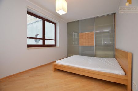 Mieszkanie na wynajem Warszawa, Praga-Południe, Saska Kępa, Zwycięzców - Фото 4