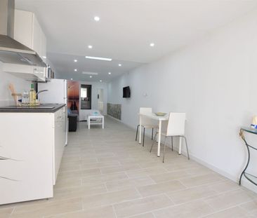 Alquiler de estudio en Calle Fray Miguel de Córdoba - Photo 6