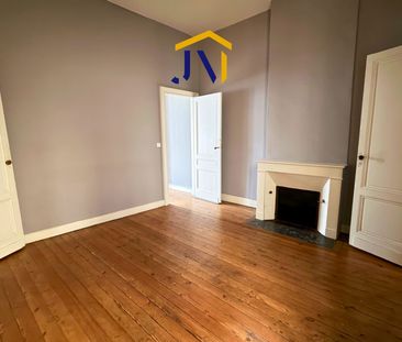 Location Appartement 3 pièces 92m² BORDEAUX 33000 - Photo 2