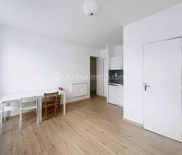 Location Appartement 1 pièces 20 m2 à Clermont-Ferrand - Photo 6