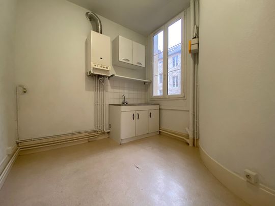Location Appartement 2 pièces 38m² BESANCON 25000 - Photo 1