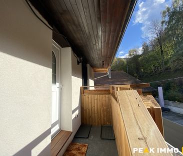 Appartement 4 pièces 77.01m2 Le Fayet - Photo 2